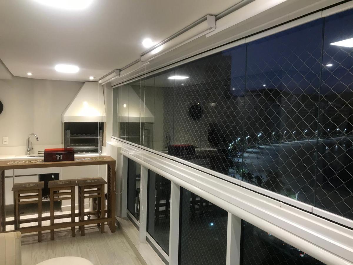 Asturias Frente Ao Mar Apartment Гуаружа Екстериор снимка