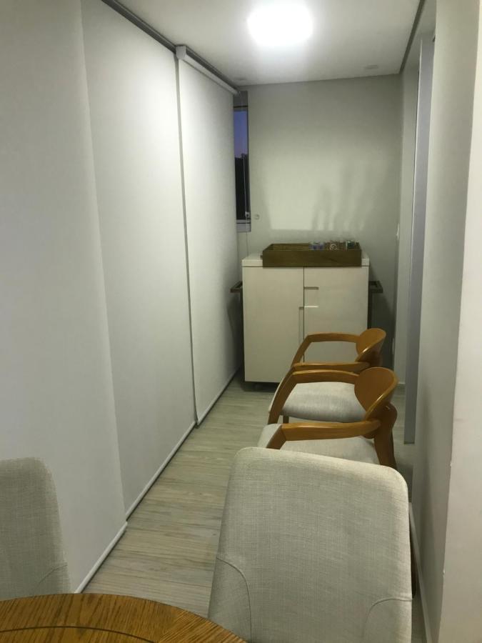 Asturias Frente Ao Mar Apartment Гуаружа Екстериор снимка