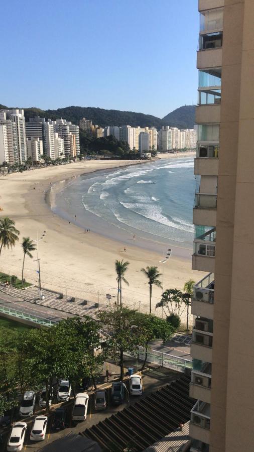 Asturias Frente Ao Mar Apartment Гуаружа Екстериор снимка