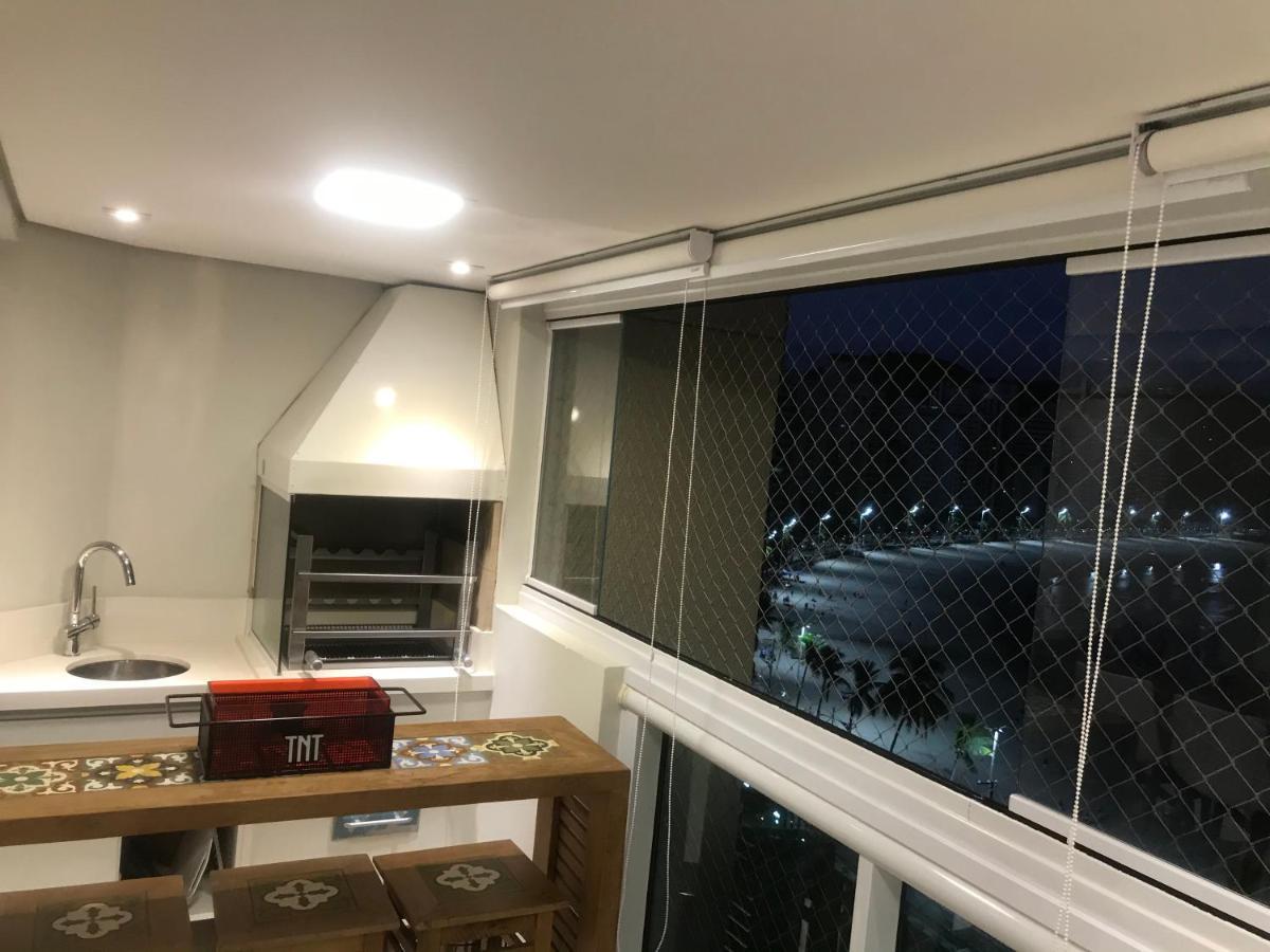 Asturias Frente Ao Mar Apartment Гуаружа Екстериор снимка